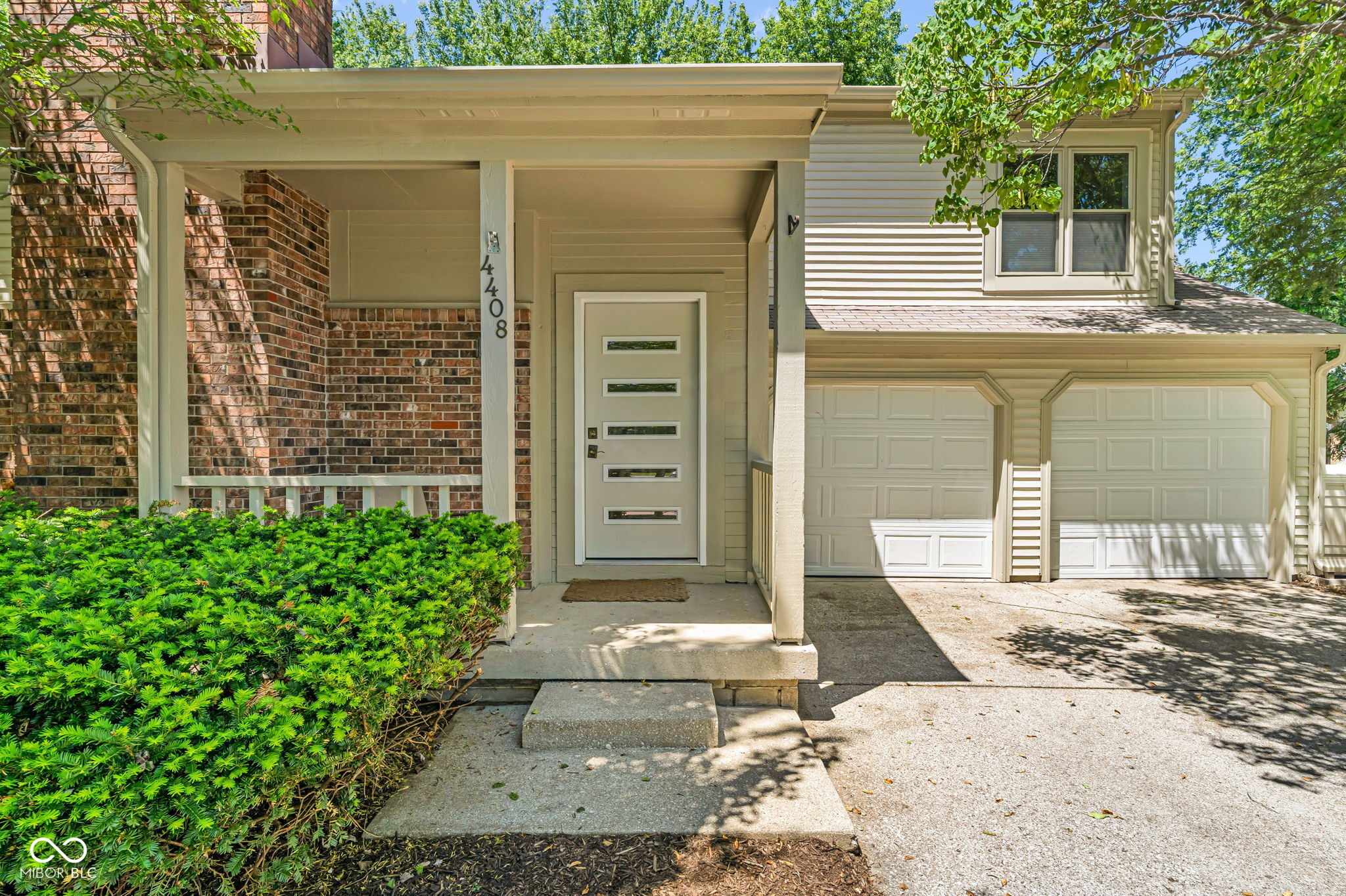 4408 Castlebay Way Indianapolis IN 46254