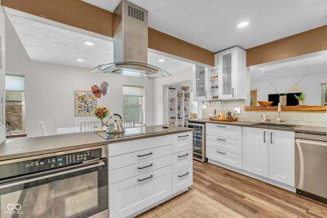 4408 Castlebay Way Indianapolis IN 46254