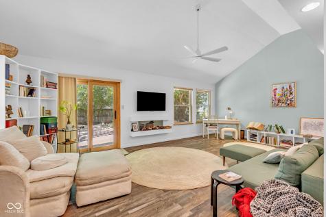 4408 Castlebay Way Indianapolis IN 46254