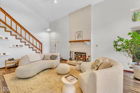 4408 Castlebay Way Indianapolis IN 46254