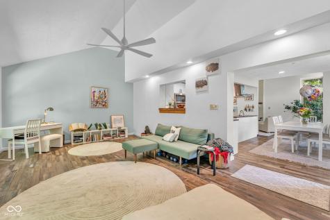 4408 Castlebay Way Indianapolis IN 46254