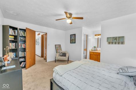 4408 Castlebay Way Indianapolis IN 46254