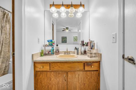 4408 Castlebay Way Indianapolis IN 46254