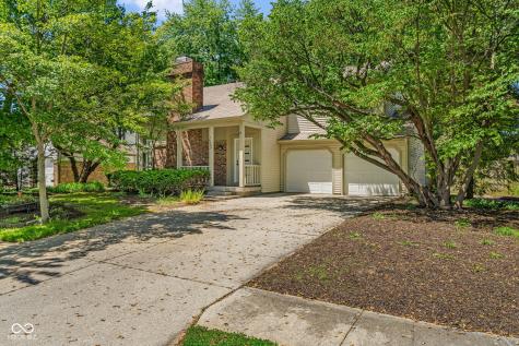 4408 Castlebay Way Indianapolis IN 46254