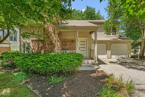 4408 Castlebay Way Indianapolis IN 46254