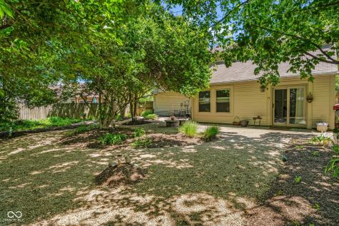 4408 Castlebay Way Indianapolis IN 46254