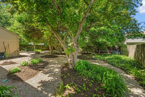 4408 Castlebay Way Indianapolis IN 46254