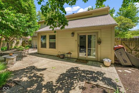 4408 Castlebay Way Indianapolis IN 46254