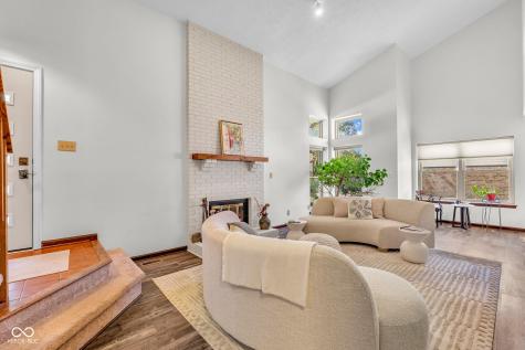 4408 Castlebay Way Indianapolis IN 46254
