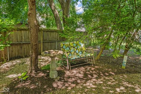 4408 Castlebay Way Indianapolis IN 46254