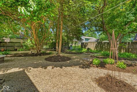 4408 Castlebay Way Indianapolis IN 46254