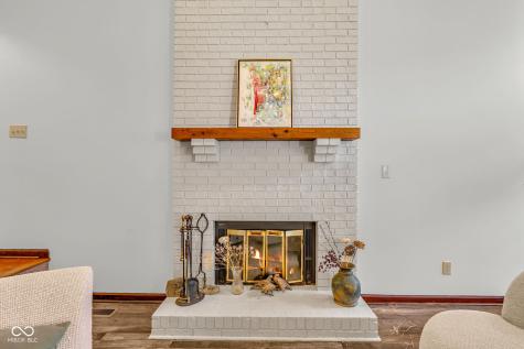 4408 Castlebay Way Indianapolis IN 46254