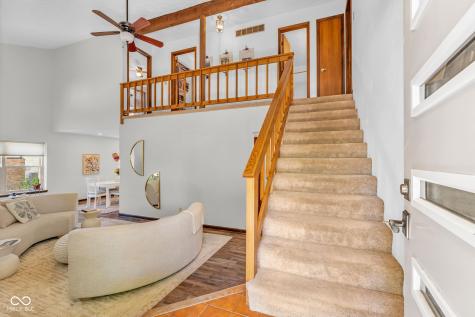 4408 Castlebay Way Indianapolis IN 46254