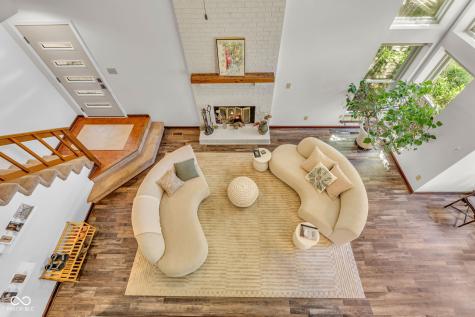 4408 Castlebay Way Indianapolis IN 46254