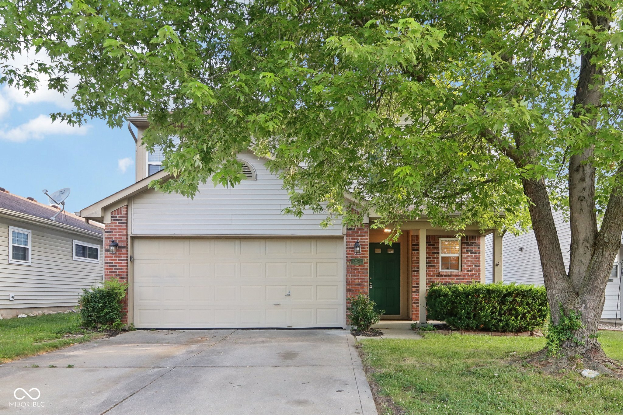 5362 Cradle River Court Indianapolis IN 46221