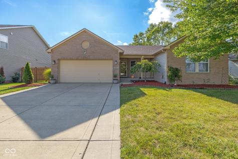 5552 Independence Avenue Indianapolis IN 46234