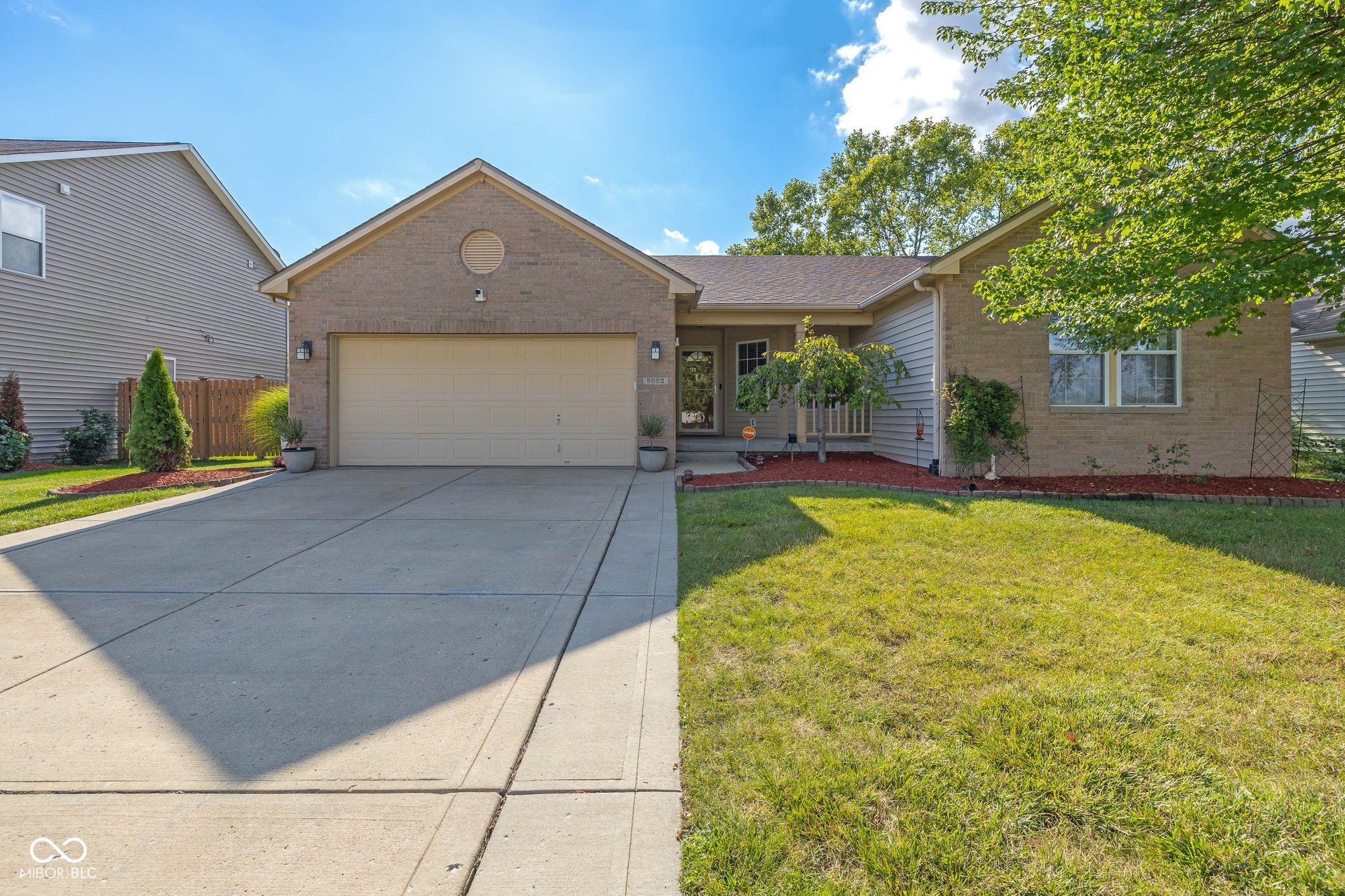 5552 Independence Avenue Indianapolis IN 46234