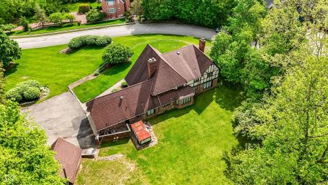 7922 Mill Pond Lane Indianapolis IN 46278