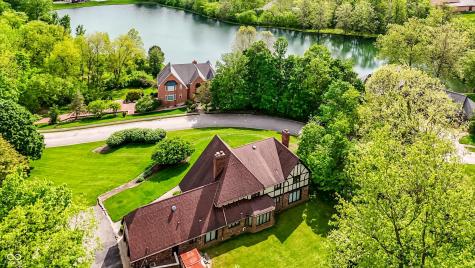 7922 Mill Pond Lane Indianapolis IN 46278