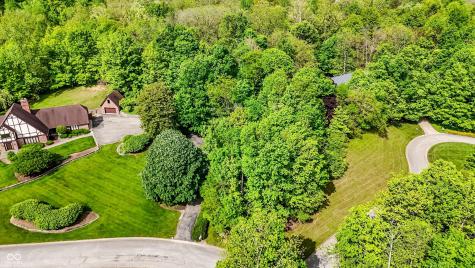 7922 Mill Pond Lane Indianapolis IN 46278