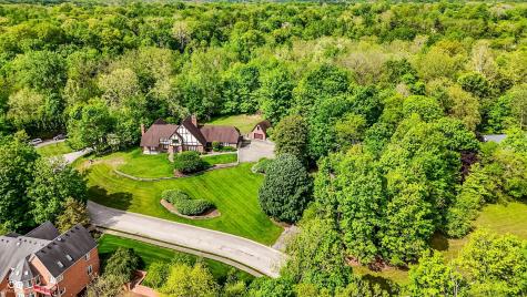 7922 Mill Pond Lane Indianapolis IN 46278