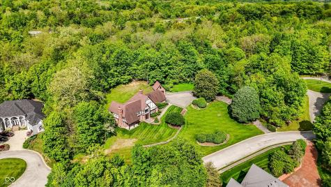 7922 Mill Pond Lane Indianapolis IN 46278
