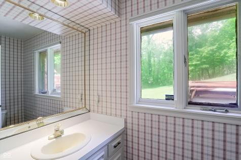7922 Mill Pond Lane Indianapolis IN 46278