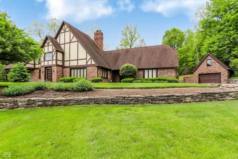 7922 Mill Pond Lane Indianapolis IN 46278