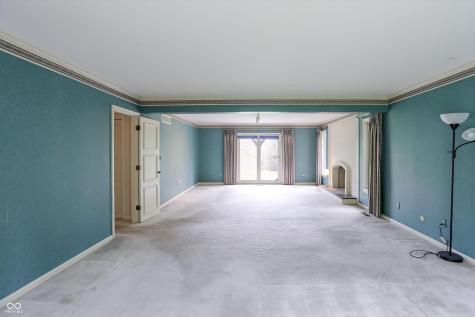 7922 Mill Pond Lane Indianapolis IN 46278