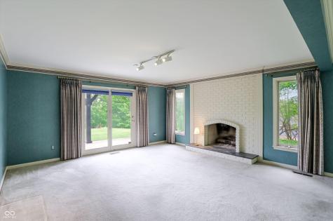 7922 Mill Pond Lane Indianapolis IN 46278