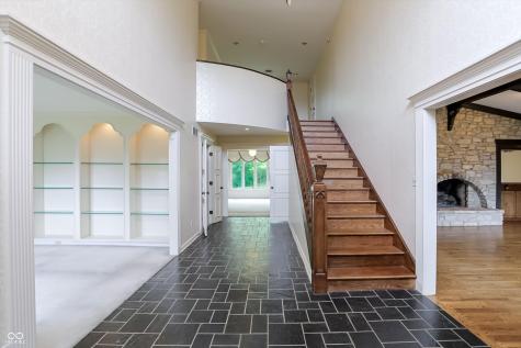 7922 Mill Pond Lane Indianapolis IN 46278