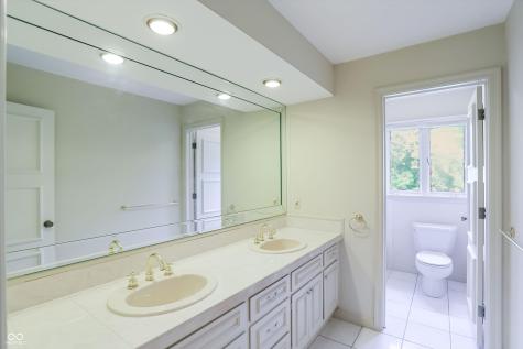 7922 Mill Pond Lane Indianapolis IN 46278