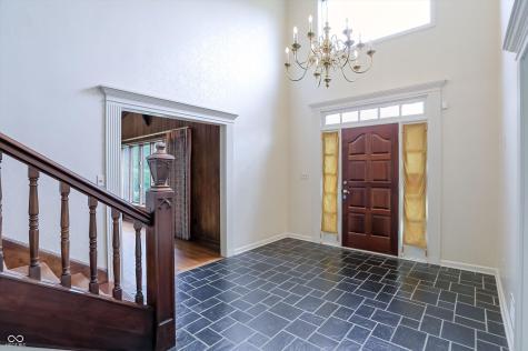 7922 Mill Pond Lane Indianapolis IN 46278