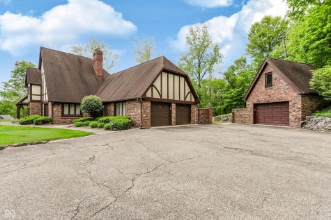 7922 Mill Pond Lane Indianapolis IN 46278