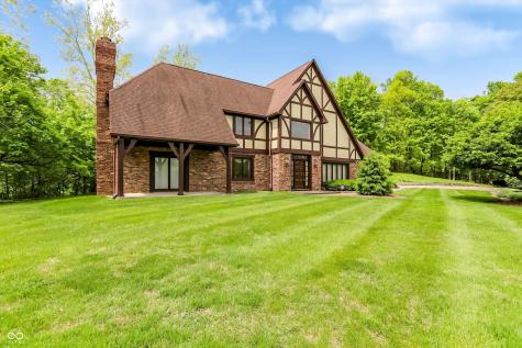 7922 Mill Pond Lane Indianapolis IN 46278