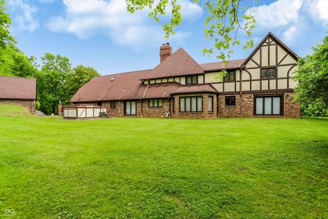 7922 Mill Pond Lane Indianapolis IN 46278