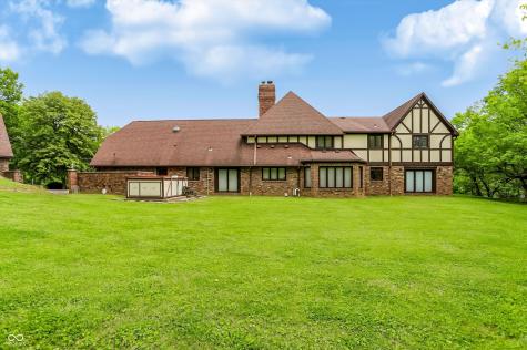 7922 Mill Pond Lane Indianapolis IN 46278
