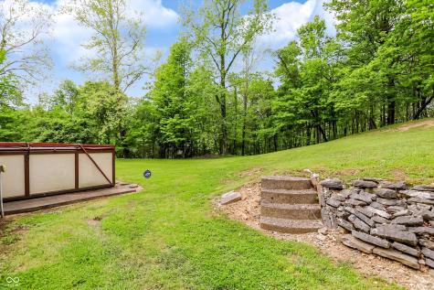 7922 Mill Pond Lane Indianapolis IN 46278