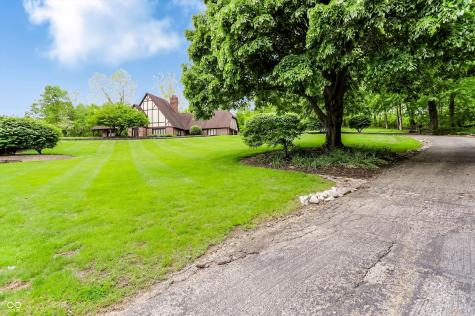 7922 Mill Pond Lane Indianapolis IN 46278