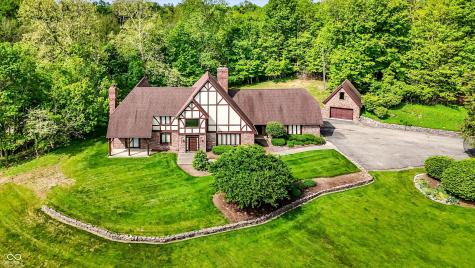 7922 Mill Pond Lane Indianapolis IN 46278