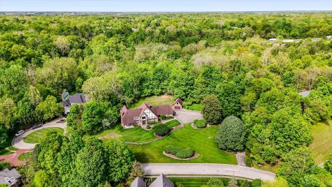 7922 Mill Pond Lane Indianapolis IN 46278