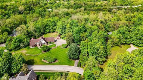 7922 Mill Pond Lane Indianapolis IN 46278