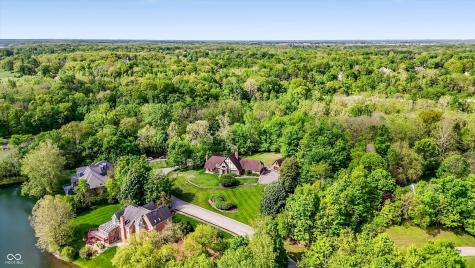 7922 Mill Pond Lane Indianapolis IN 46278