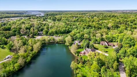7922 Mill Pond Lane Indianapolis IN 46278