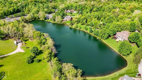7922 Mill Pond Lane Indianapolis IN 46278