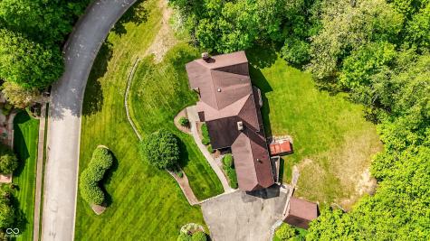 7922 Mill Pond Lane Indianapolis IN 46278