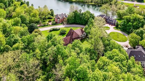 7922 Mill Pond Lane Indianapolis IN 46278
