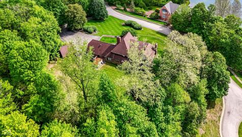 7922 Mill Pond Lane Indianapolis IN 46278