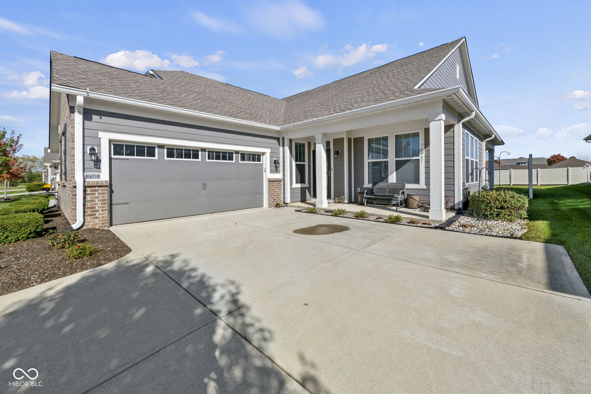 17343 Northam Drive Westfield IN 46074