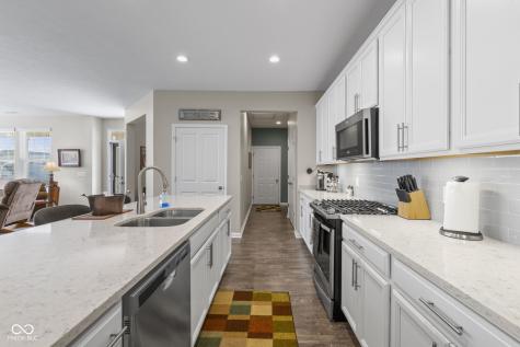 17343 Northam Drive Westfield IN 46074